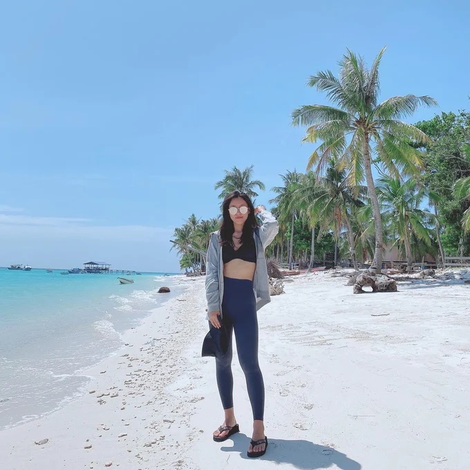 Mantanani Islands, Sabah best beach island in malaysia
